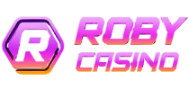 roby casino logo